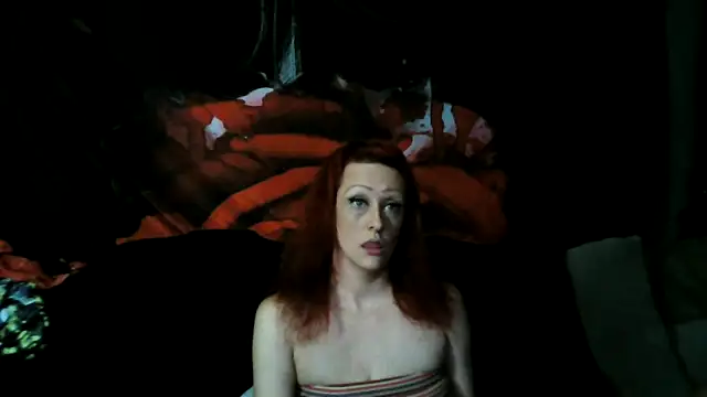 Splash Queen420 online show from 20, 10, 2025