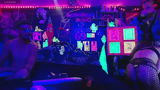 Splash Queen420 online show from 26, 5, 2026