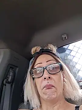 Splash Queen420 online show from 8, 8, 2026