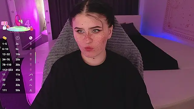 Dark Shine online show from 30, 9, 2025