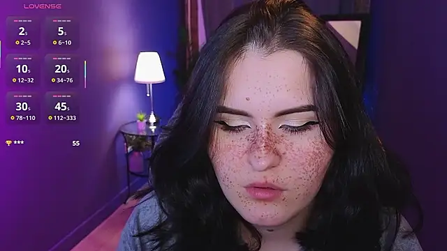 Dark Shine online show from 3, 2, 2026