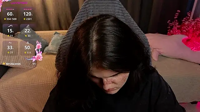 Dark Shine online show from 11, 2, 2026