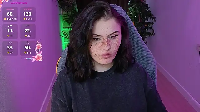 Dark Shine online show from 20, 2, 2026