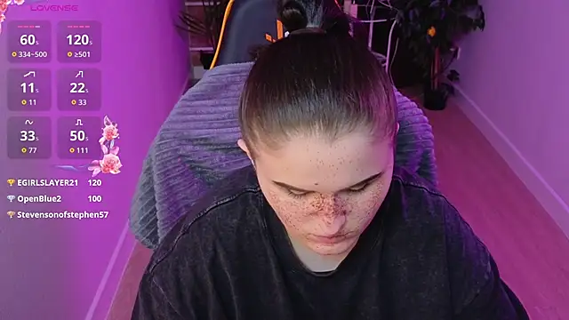 Dark Shine online show from 22, 2, 2026