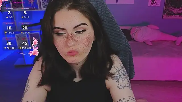 Dark Shine online show from 1, 4, 2026