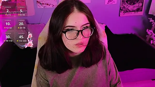 Dark Shine online show from 24, 4, 2026