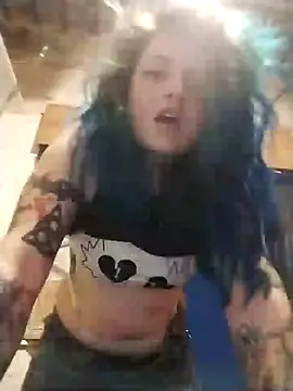 Wen Vexxx online show from 1, 10, 2025