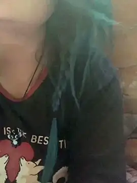 Wen Vexxx online show from 2, 11, 2025