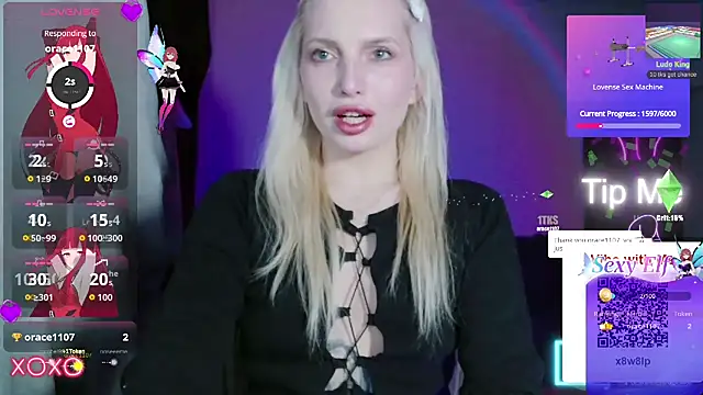 SpaceMarsi online show from 13, 5, 2026