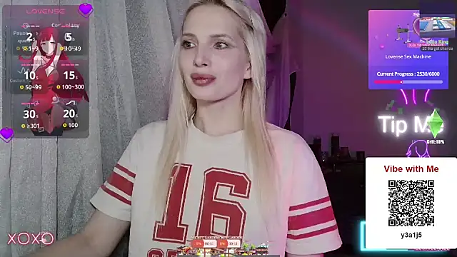 SpaceMarsi online show from 18, 5, 2026
