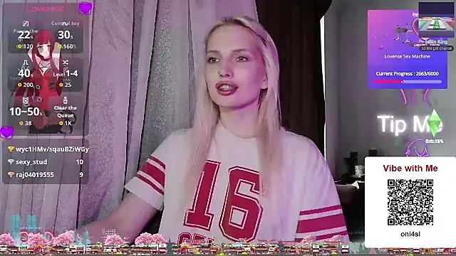 SpaceMarsi online show from 19, 5, 2026
