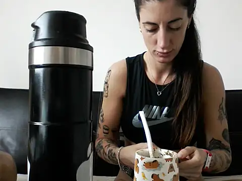 Snapshot of ferchule7 chatting on 3, 10, 2025 ferchule7 online show from 3, 10, 2025