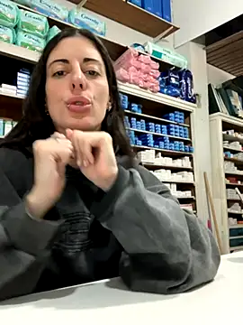 Snapshot of ferchule7 chatting on 6, 11, 2025 ferchule7 online show from 6, 11, 2025