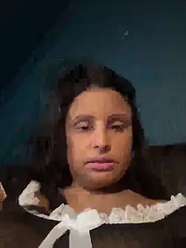 Angelaarayexx online show from 3, 11, 2025