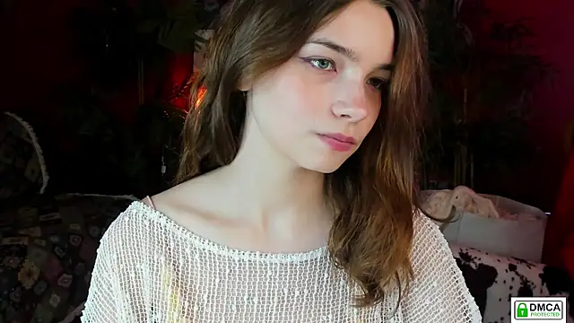 Evi Brook online show from 5, 5, 2026