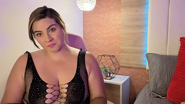 AgnesIvanova online show from 28, 2, 2026