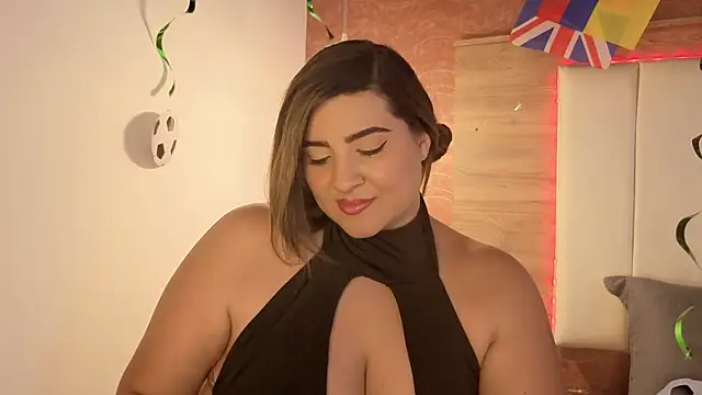 AgnesIvanova online show from 25, 6, 2026