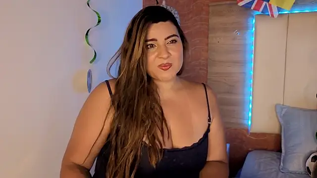 AgnesIvanova online show from 18, 7, 2026