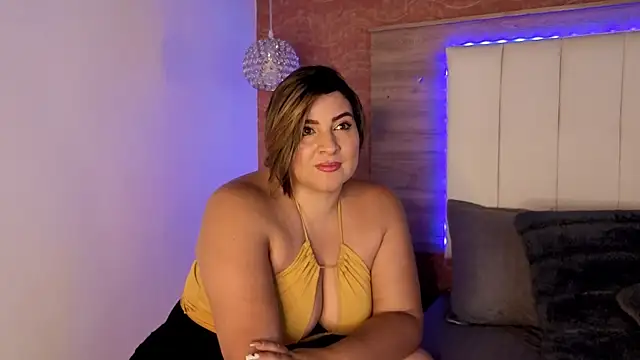 AgnesIvanova online show from 21, 7, 2026
