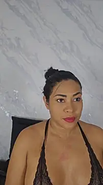 Monika-Ruiz online show from 1, 5, 2026