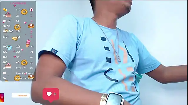 mike black 22 online show from 19, 9, 2025