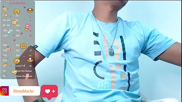 mike black 22 online show from 25, 9, 2025