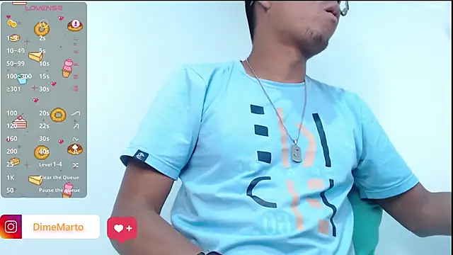 mike black 22 online show from 3, 10, 2025