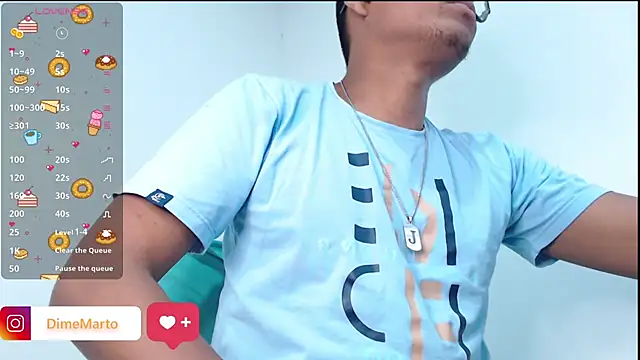 mike black 22 online show from 5, 11, 2025