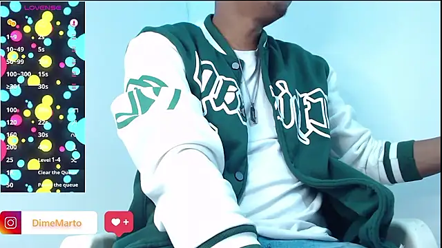 mike black 22 online show from 19, 1, 2026