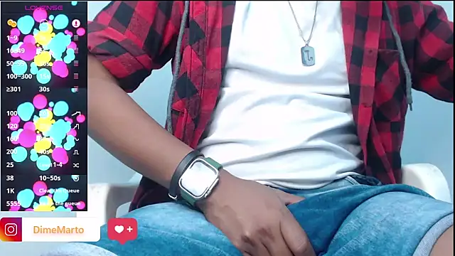 mike black 22 online show from 15, 2, 2026