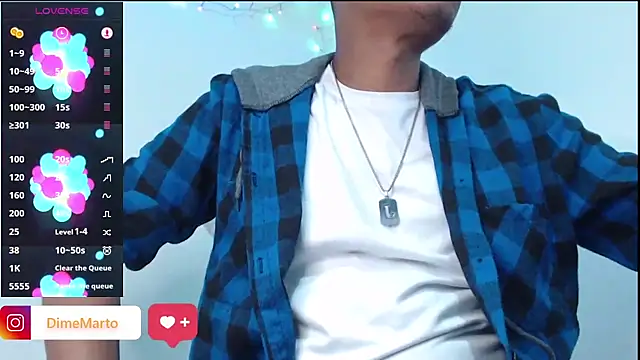 mike black 22 online show from 25, 2, 2026