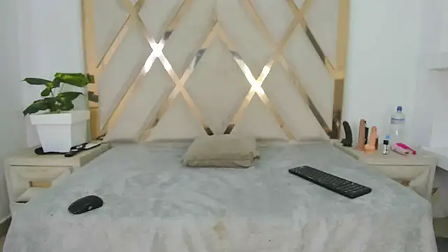 Snapshot of arielasm chatting on 18, 2, 2026 arielasm online show from 18, 2, 2026