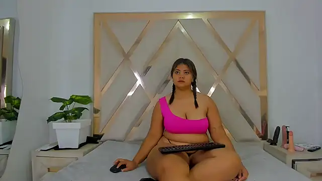 Snapshot of arielasm chatting on 5, 3, 2026 arielasm online show from 5, 3, 2026