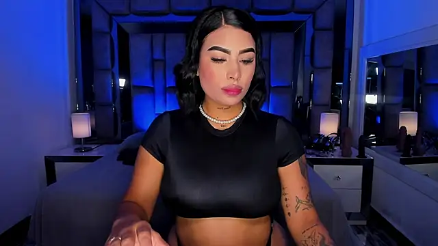 Snapshot of MaddyGray_ chatting on 18, 7, 2026 MaddyGray online show from 18, 7, 2026