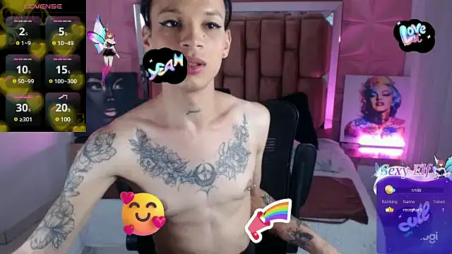 sara slut21 online show from 8, 12, 2024