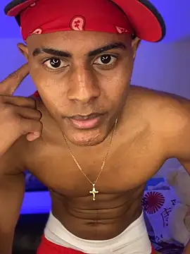 Nick Jackson  online show from 12, 3, 2026