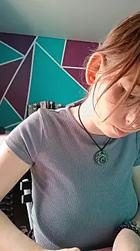 LadyFreyna online show from 21, 4, 2026