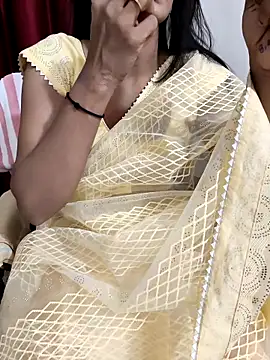 Shalu G online show from 15, 9, 2025