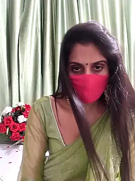 Shalu G online show from 5, 5, 2026
