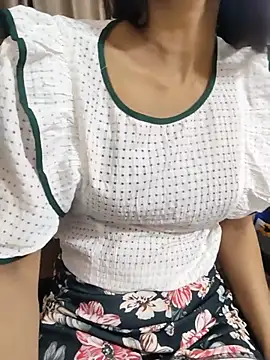 Snapshot of Shalu_G chatting on 3, 8, 2026 Shalu G online show from 3, 8, 2026