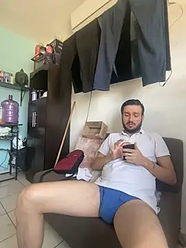 Alexitho25 online show from 24, 6, 2026