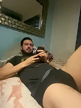 Alexitho25 online show from 28, 6, 2026