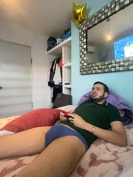 Alexitho25 online show from 5, 7, 2026