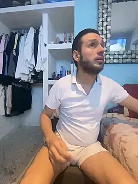 Alexitho25 online show from 10, 7, 2026
