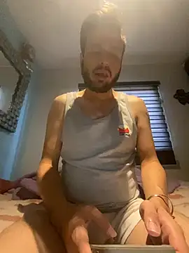 Alexitho25 online show from 28, 7, 2026