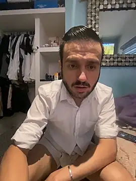 Alexitho25 online show from 31, 7, 2026