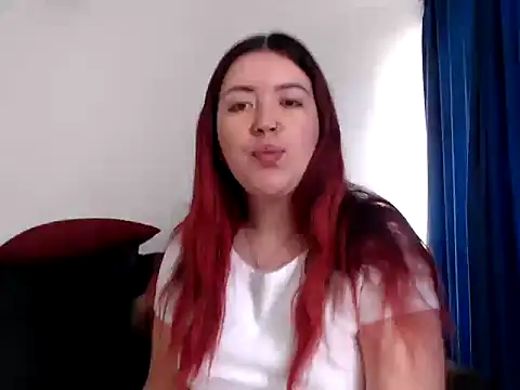 Snapshot of evilheart_69 chatting on 15, 9, 2025 evilheart 69 online show from 15, 9, 2025