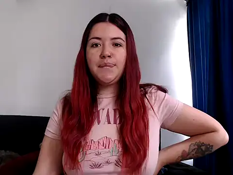 Snapshot of evilheart_69 chatting on 24, 9, 2025 evilheart 69 online show from 24, 9, 2025