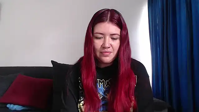 Snapshot of evilheart_69 chatting on 17, 10, 2025 evilheart 69 online show from 17, 10, 2025