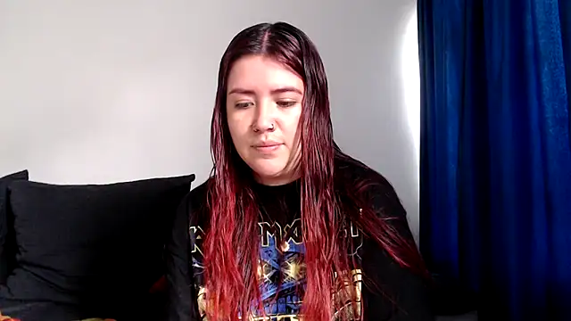 evilheart 69 online show from 5, 12, 2025